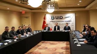 Türkiye ile Kanada arasında yeni işbirliği