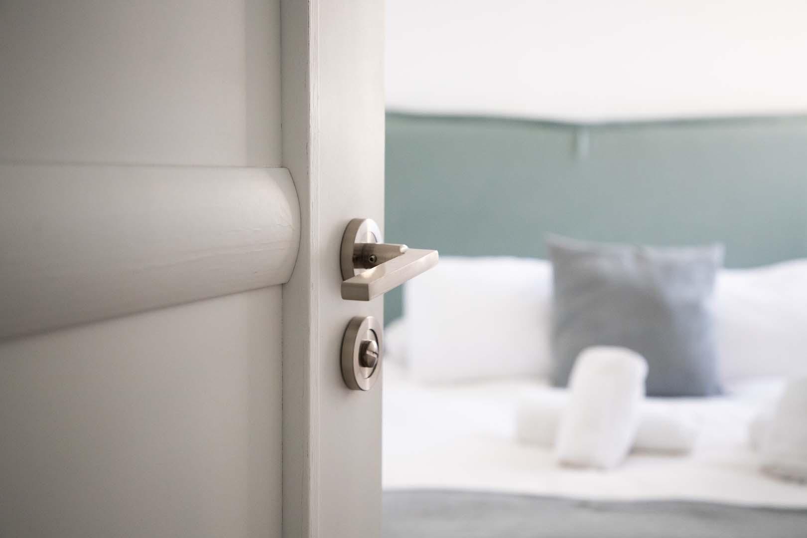 Uzmanlardan yatak odası kapısı uyarısı! Kapalı uyumak hayat kurtarıyor