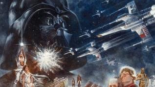 Star Wars evreninde yeni dönem başlıyor