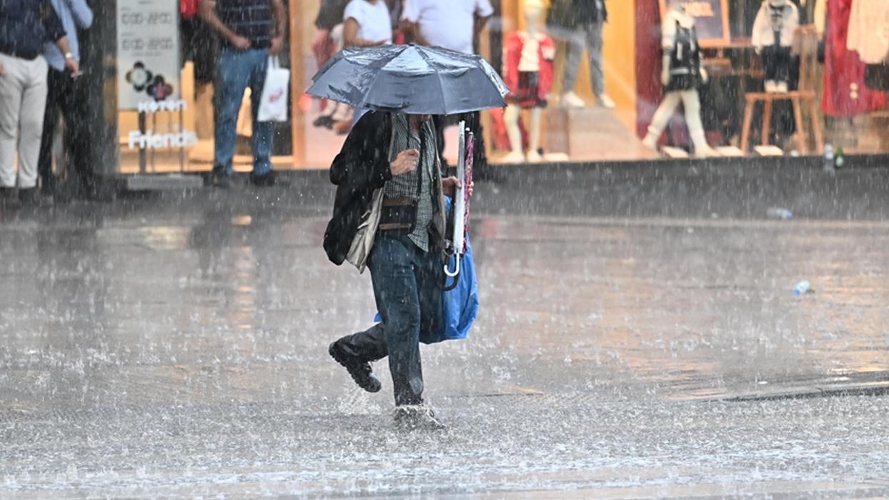 Yurt genelinde hava nasıl olacak? Uzmanı yanıtladı