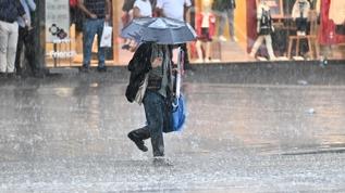 Yurt genelinde hava nasıl olacak? Uzmanı yanıtladı