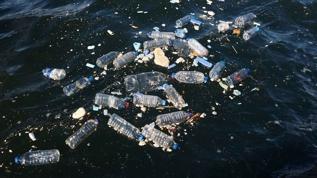 3,5 milyon plastik atık birikim alanı tespit edildi! Okyanus kirliliğine uydu destekli çözüm