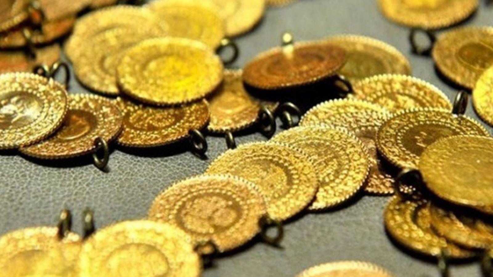 4 Mart 2026 Çarşamba Bugün Çeyrek altın, gram altın ve Cumhuriyet altını fiyatları ne kadar, alış satış kaç TL?