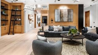 7 yeni trend boya rengi! İç mekanlarda dönüşüm başladı