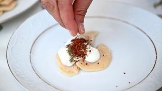 Ağzınıza layık Hingel tarifi! Nasıl Yapılır? Hingel içinde ne var?