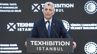 "Türkiye etraftaki ateş çemberi içinde tam bir istikrar abidesi olarak parlıyor"