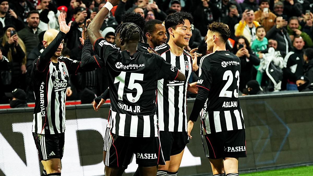 Beşiktaş-Çaykur Rizespor maçı saat kaçta ve hangi kanalda? Ziraat Türkiye Kupası…