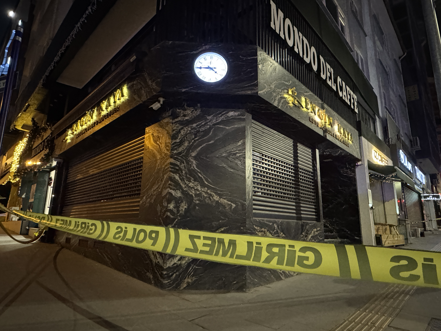 Bilecik'te kuyumcuyu soydukları öne sürülen şüphelilerin yakalanması için çalışma başlatıldı