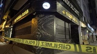 Bilecik'te kuyumcuyu soydukları öne sürülen şüphelilerin yakalanması için çalışma başlatıldı