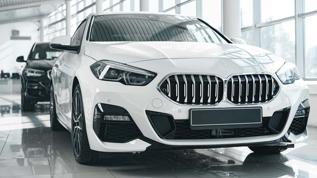 BMW'den ABD'de büyük sızıntı! 2027 model isimleri ifşa oldu