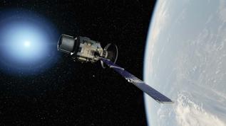 ELSA güneş paneliyle uzayda güç yarışında yeni dönem