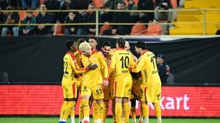 Galatasaray kupada turladı