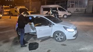 Gaziantep'te silahlı kavgada 1 kişi öldü, 1 kişi ağır yaralandı