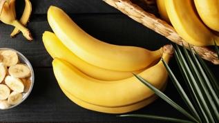 Günde 2 muz vücutta neleri değiştiriyor? İşte bilimsel sonuçlar