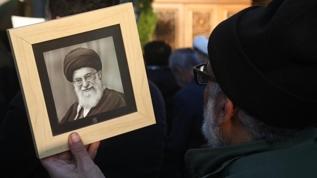 İran'da yeni lider belli oluyor! İşte en güçlü aday