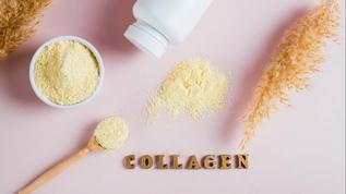 Kolajen takviyesi yaşlanan ciltlere umut oldu! Bilim dünyasından dikkat çeken sonuçlar