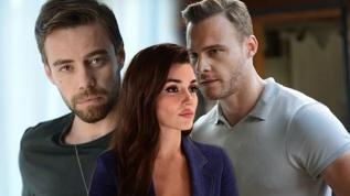 Murat Dalkılıç'tan Kerem Bürsin'e... Hande Erçel'in aşk listesi kabarık çıktı!