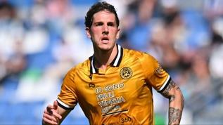 Nicolo Zaniolo'dan geleceği hakkında açıklama