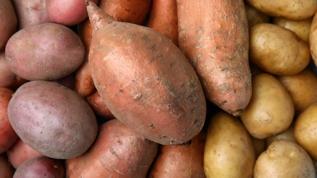 Tatlı patates mi beyaz patates mi? Hangisi daha faydalı?