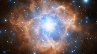 Yeni süpernova keşfi! Evrenin genişleme hızında tarihi dönüm noktası