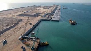 Bölgesel çatışmalar, Orta Koridor ve Kalkınma Yolu'nun stratejik önemini bir kez daha ortaya koydu