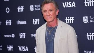 Daniel Craig'e The Batman Part II için kötü adam rolü teklif edildi