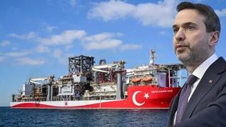 Enerjide bağımsızlık vurgusu! Bakan Bayraktar: Stratejik önemin farkındayız