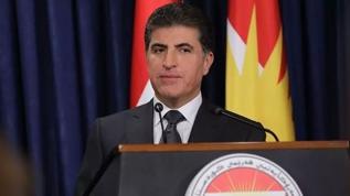 IKBY Başkanı Barzani: Can ve güvenlik tehlikesi oluşturan çatışmalardan uzak durmalıyız