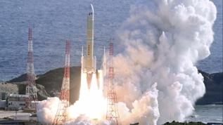 Kairos roketinde yine kriz! Japonya'nın uzay planları sarsıldı