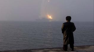 Kim Jong Un'dan Kuzey Kore donanmasında nükleer hamle