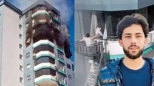 Kimsenin cesaret edemediğini yapmıştı! Kahraman işçi o bebekle buluştu