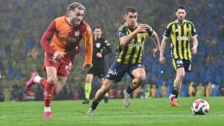 Kupada çeyrek final zamanı! Dev derbiye sahne olabilir