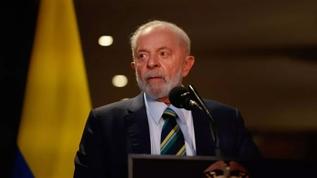 Lula da Silva: Dünya açlıkla mücadele ederken silahlanmaya milyarlar harcanıyor