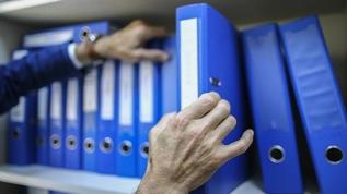 MASAK'a 2025'de 464 bin şüpheli işlem bildirimi yapıldı