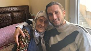 Trabzonspor'un eski futbolcusu Yusuf Yazıcı'nın acı günü