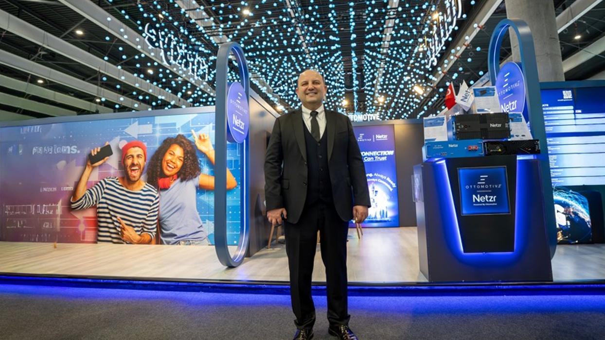 Turkcell'den yerli teknoloji ekosistemini güçlendiren imzalar