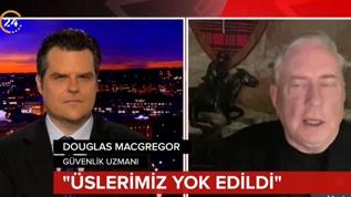 Üslerimiz yok edildi! ABD'li uzmandan karamsar tablo