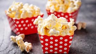 Uzmanlardan patlamış mısır ve kraker uyarısı! Hangi atıştırmalık kilo vermede öne çıkıyor?