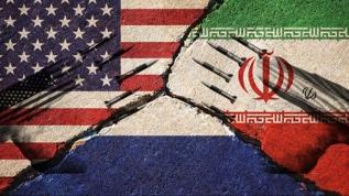 ABD-İran geriliminde Rusya krizi: İstihbarat desteği verdi iddiası