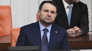 Bakan Gürlek: Siber vatanda milli güvenlik kararlılıkla korunuyor