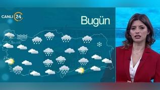 Bugün ve hafta sonu hava nasıl olacak? 6 Mart 2026 hava durumu raporu