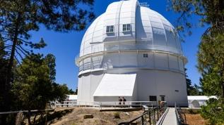 Dev teleskop uzayı değiştirecek ama bir sorun var! Uzayda trafik artıyor