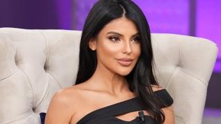 Estetiksiz hali ortaya çıktı! Bircan Bali'nin eski fotoğrafı sosyal medyayı salladı