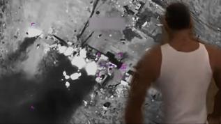 İran'a yönelik saldırılara şaşırtan montaj: GTA'lı "destansı öfke" paylaşımı