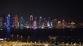 Katar'daki ABD üssüne İHA saldırısı