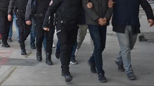 Laleli merkezli dev finans operasyonu: 112 şüpheli için 33 yıla kadar hapis