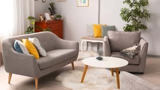 Mobilya düzeninde yapılan 7 hata evinizi kaosa sürüklüyor