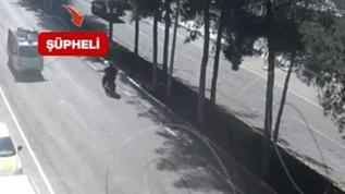 O kaçtı, polis böyle kovaladı: 'Dur' ihtarına uymamaktan 200 bin TL ceza