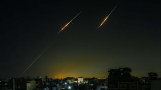 Ortadoğu'da yeni dönem mi? İran'ın gücü test ediliyor