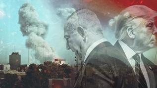 ABD/İsrail-İran savaşı 8. gününde... ABD ordusu görüntüleri paylaştı: İran'a ait 3 bini aşkın hedefi vurduk